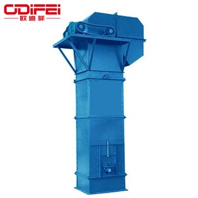 スクレーパーコンベアは湿った材料を輸送できますか?